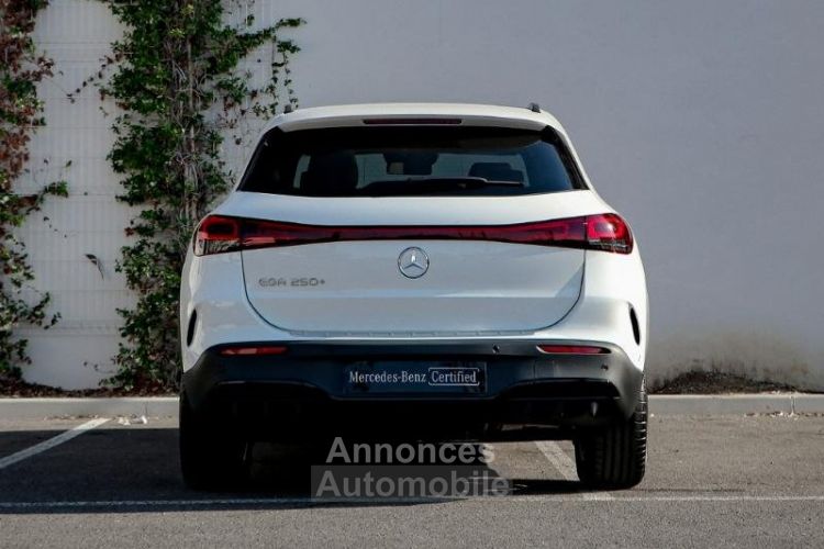 Mercedes EQA 250+ 190ch AMG Line - <small></small> 49.900 € <small>TTC</small> - #10