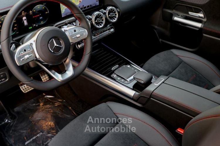 Mercedes EQA 250+ 190ch AMG Line - <small></small> 49.900 € <small>TTC</small> - #13