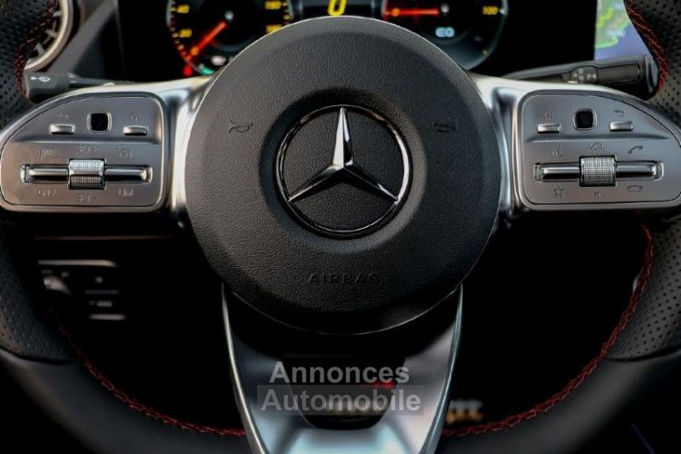 Mercedes EQA 250+ 190ch AMG Line - <small></small> 49.900 € <small>TTC</small> - #19