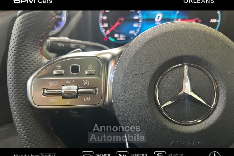 Mercedes EQA 250+ 190ch AMG Line - <small></small> 49.490 € <small>TTC</small> - #18