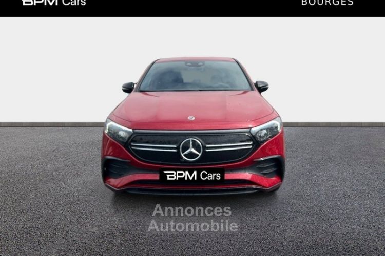 Mercedes EQA 250+ 190ch AMG Line - <small></small> 54.900 € <small>TTC</small> - #7