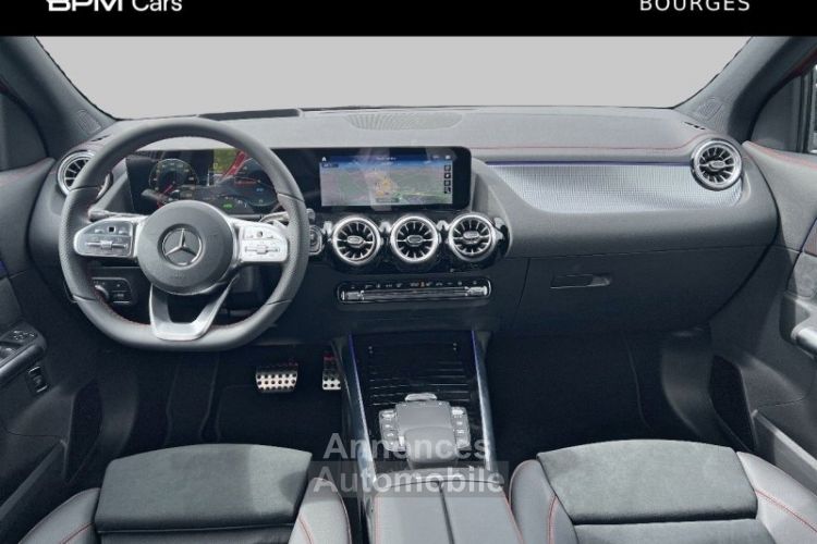 Mercedes EQA 250+ 190ch AMG Line - <small></small> 54.900 € <small>TTC</small> - #10