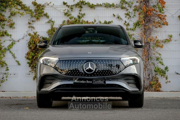 Mercedes EQA 250+ 190ch AMG Line - <small></small> 54.900 € <small>TTC</small> - #2