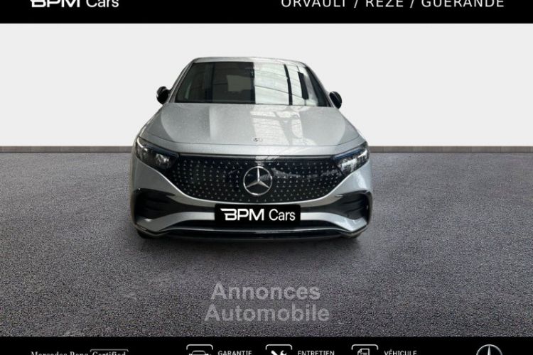 Mercedes EQA 250+ 190ch AMG Line - <small></small> 49.900 € <small>TTC</small> - #7