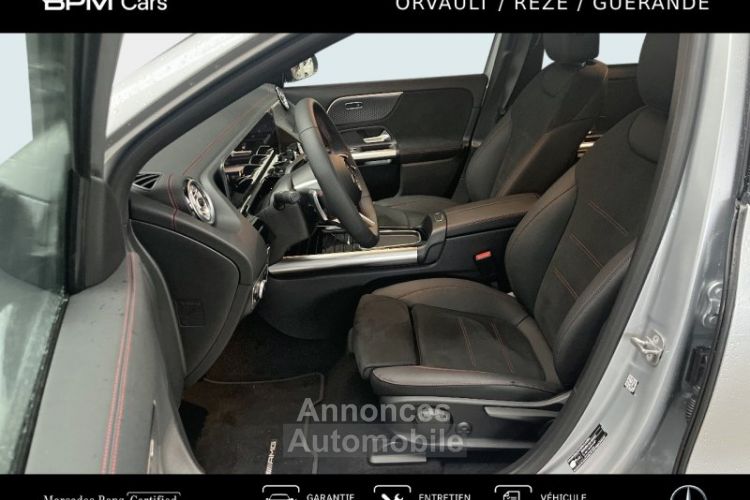 Mercedes EQA 250+ 190ch AMG Line - <small></small> 49.900 € <small>TTC</small> - #8