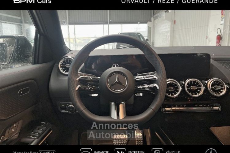 Mercedes EQA 250+ 190ch AMG Line - <small></small> 49.900 € <small>TTC</small> - #11