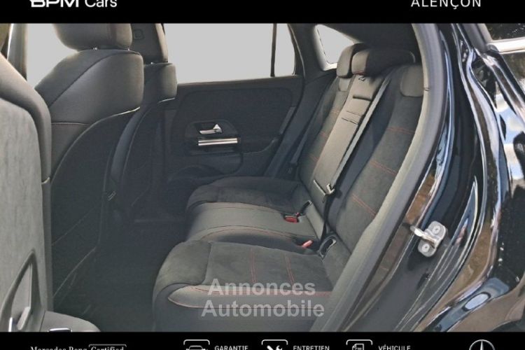 Mercedes EQA 250+ 190ch AMG Line - <small></small> 48.890 € <small>TTC</small> - #9