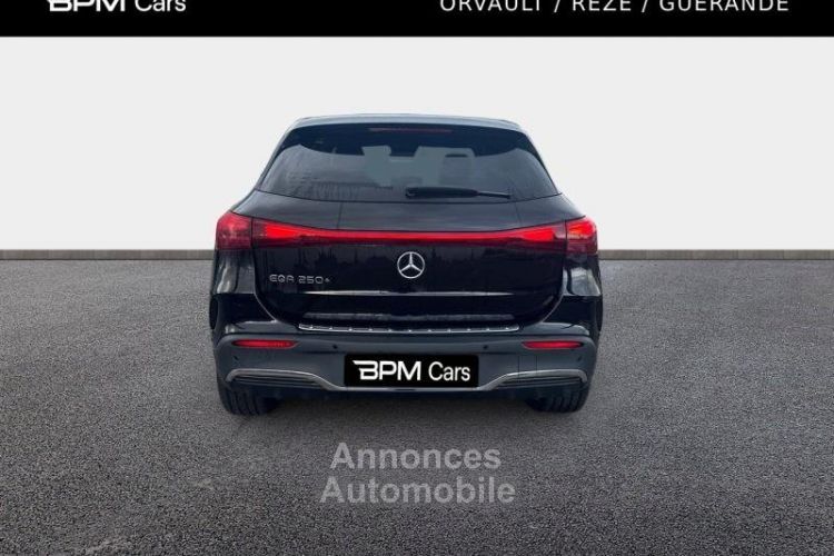 Mercedes EQA 250+ 190ch AMG Line - <small></small> 54.900 € <small>TTC</small> - #4