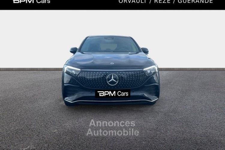 Mercedes EQA 250+ 190ch AMG Line - <small></small> 54.900 € <small>TTC</small> - #7