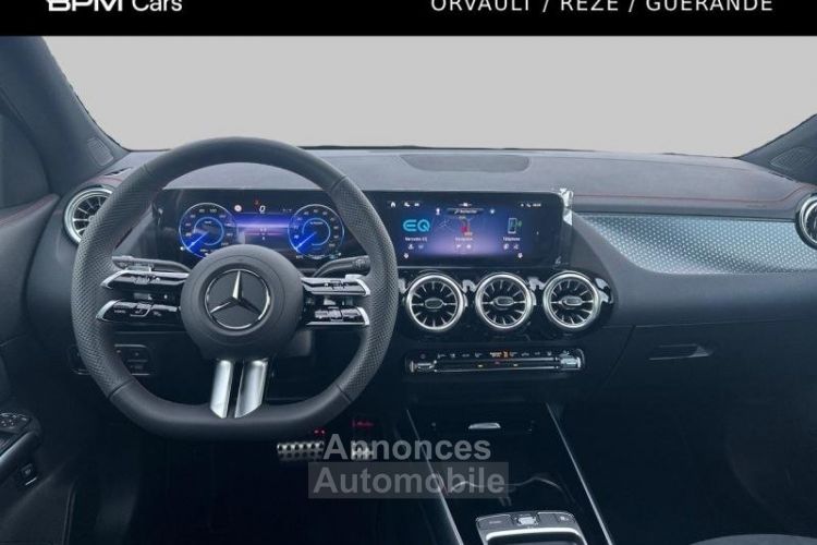 Mercedes EQA 250+ 190ch AMG Line - <small></small> 54.900 € <small>TTC</small> - #10