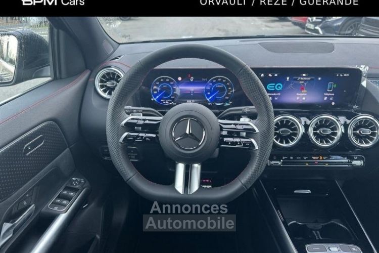 Mercedes EQA 250+ 190ch AMG Line - <small></small> 54.900 € <small>TTC</small> - #11