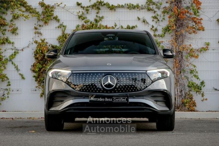 Mercedes EQA 250+ 190ch AMG Line - <small></small> 54.300 € <small>TTC</small> - #2