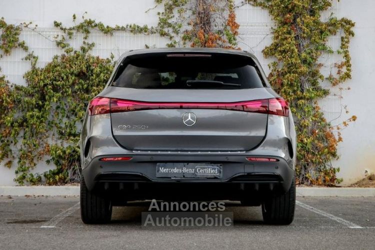 Mercedes EQA 250+ 190ch AMG Line - <small></small> 54.300 € <small>TTC</small> - #10