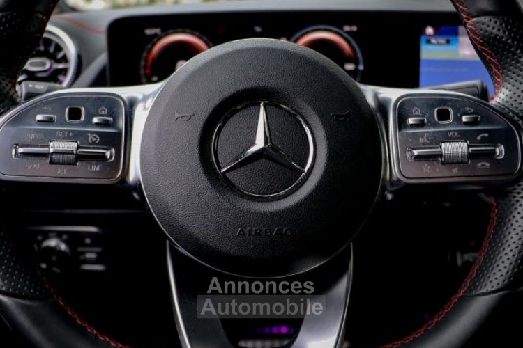 Mercedes EQA 250+ 190ch AMG Line - <small></small> 38.000 € <small>TTC</small> - #19