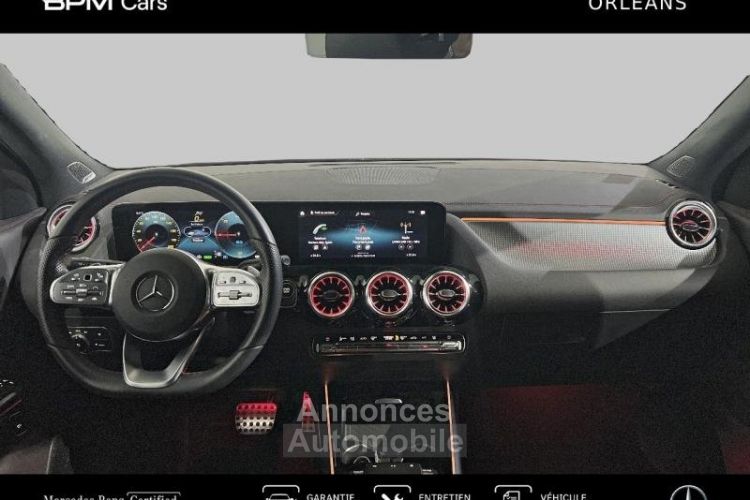 Mercedes EQA 250+ 190ch AMG Line - <small></small> 37.890 € <small>TTC</small> - #10