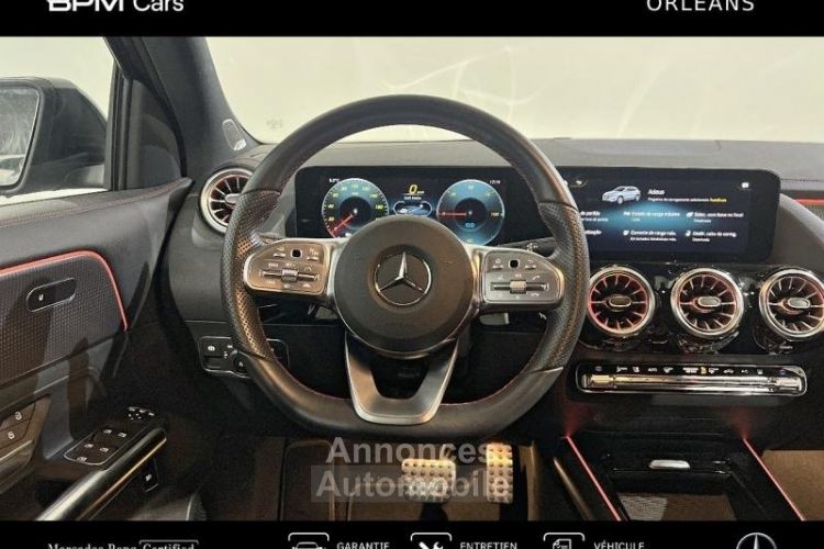 Mercedes EQA 250+ 190ch AMG Line - <small></small> 37.890 € <small>TTC</small> - #11