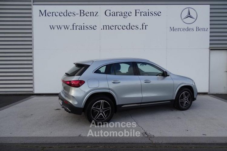 Mercedes EQA 250+ 190ch AMG Line - <small></small> 53.900 € <small>TTC</small> - #4