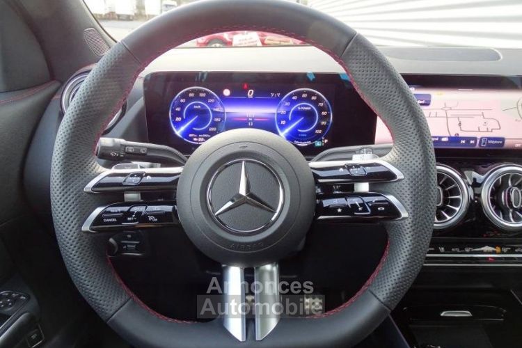 Mercedes EQA 250+ 190ch AMG Line - <small></small> 53.900 € <small>TTC</small> - #14