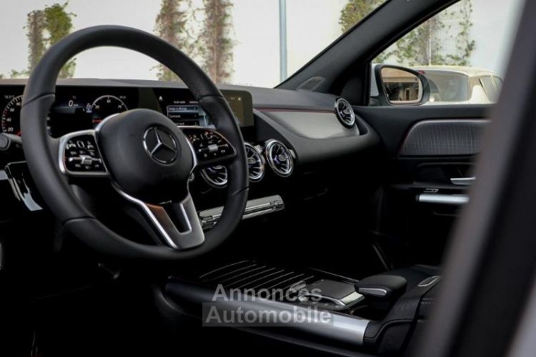 Mercedes EQA 250+ 190ch Edition - <small></small> 39.800 € <small>TTC</small> - #4