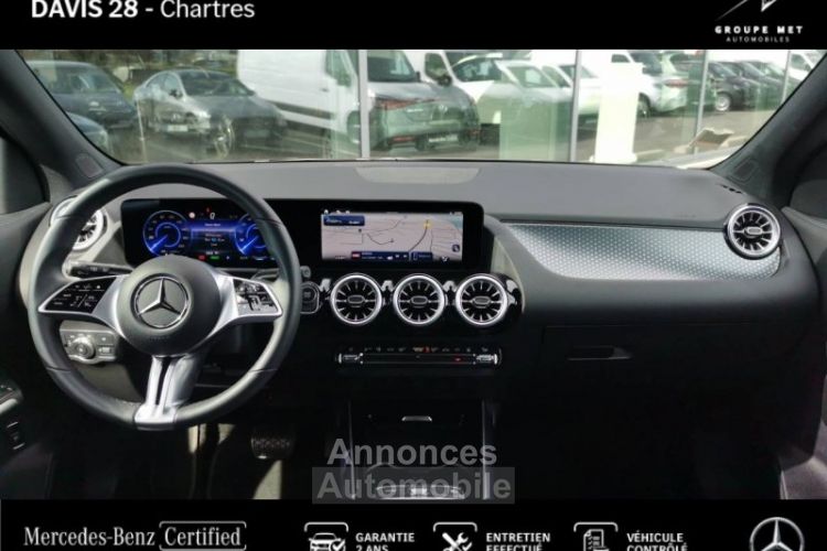 Mercedes EQA 250+ 190ch Edition - <small></small> 43.870 € <small>TTC</small> - #7