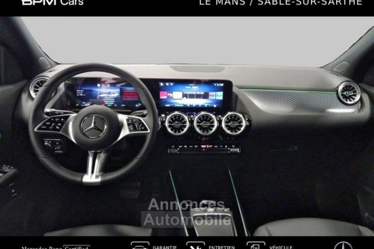 Mercedes EQA 250+ 190ch Edition - <small></small> 43.480 € <small>TTC</small> - #10