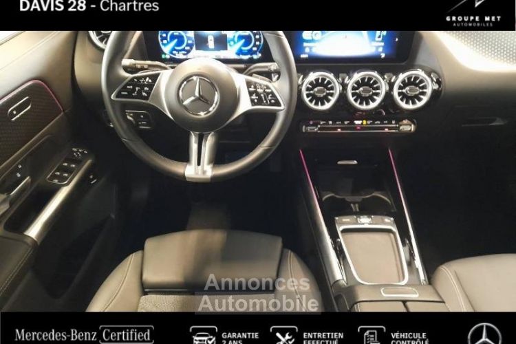 Mercedes EQA 250+ 190ch Edition - <small></small> 38.480 € <small>TTC</small> - #18