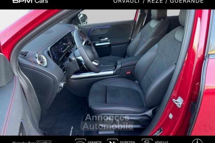 Mercedes EQA 250+ 190ch Edition - <small></small> 49.990 € <small>TTC</small> - #8