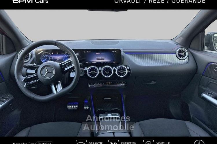 Mercedes EQA 250+ 190ch Edition - <small></small> 49.990 € <small>TTC</small> - #10