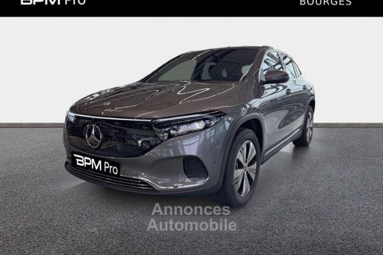 Mercedes EQA 250+ 190ch Edition - <small></small> 43.900 € <small>TTC</small> - #1