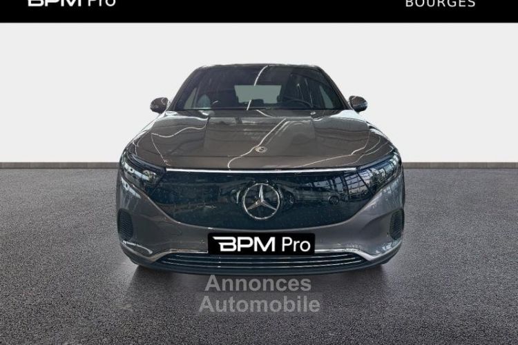 Mercedes EQA 250+ 190ch Edition - <small></small> 43.900 € <small>TTC</small> - #7