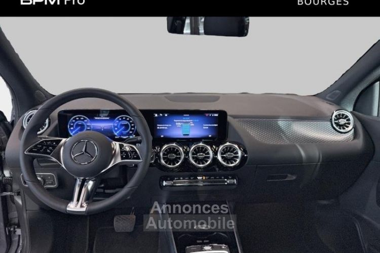 Mercedes EQA 250+ 190ch Edition - <small></small> 43.900 € <small>TTC</small> - #10