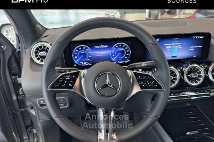 Mercedes EQA 250+ 190ch Edition - <small></small> 43.900 € <small>TTC</small> - #11