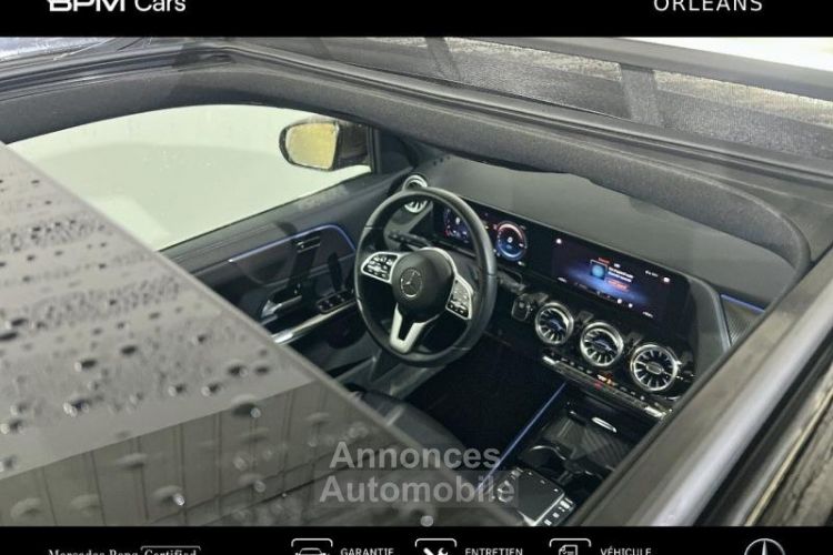 Mercedes EQA 250+ 190ch Progressive Line - <small></small> 28.890 € <small>TTC</small> - #19