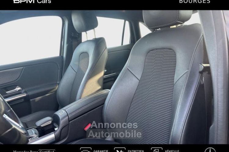 Mercedes EQA 250+ 190ch Progressive Line - <small></small> 31.900 € <small>TTC</small> - #8