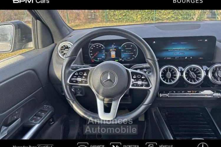 Mercedes EQA 250+ 190ch Progressive Line - <small></small> 31.900 € <small>TTC</small> - #11