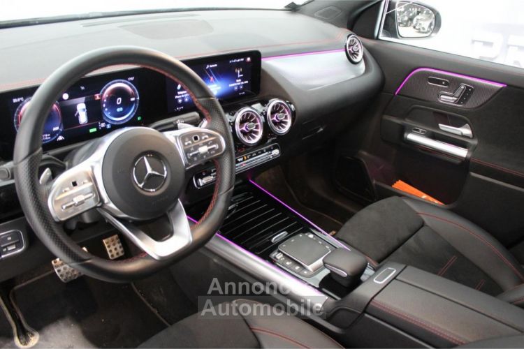 Mercedes EQA 250  - BM H243 AMG Line - Suivi -  GARANTIE CONSTRUCTEUR - <small></small> 34.990 € <small>TTC</small> - #7