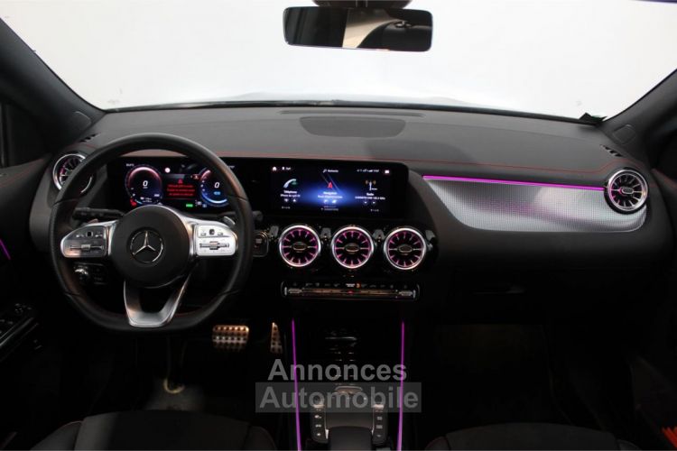 Mercedes EQA 250  - BM H243 AMG Line - Suivi -  GARANTIE CONSTRUCTEUR - <small></small> 34.990 € <small>TTC</small> - #8