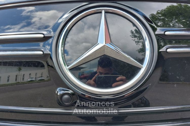 Mercedes EQA 250 190 CH AMG LINE - <small></small> 39.990 € <small>TTC</small> - #31