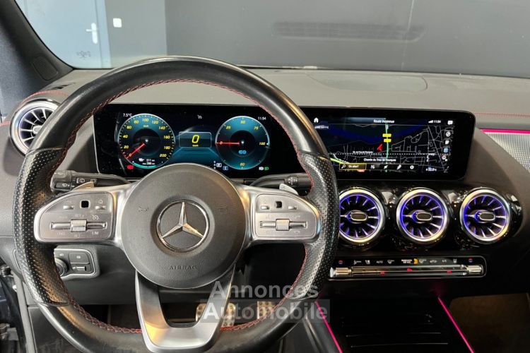 Mercedes EQA 250 190 CH AMG Line - <small></small> 24.900 € <small>TTC</small> - #15