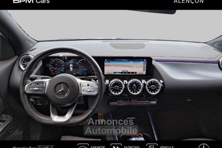 Mercedes EQA 250 190ch AMG Line - <small></small> 31.790 € <small>TTC</small> - #10