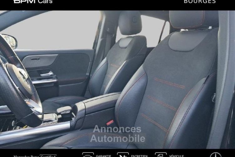 Mercedes EQA 250 190ch AMG Line - <small></small> 32.900 € <small>TTC</small> - #8