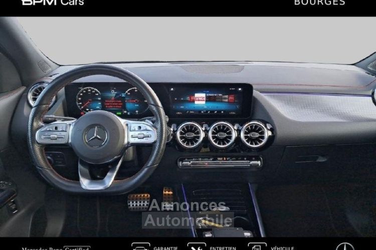 Mercedes EQA 250 190ch AMG Line - <small></small> 32.900 € <small>TTC</small> - #10