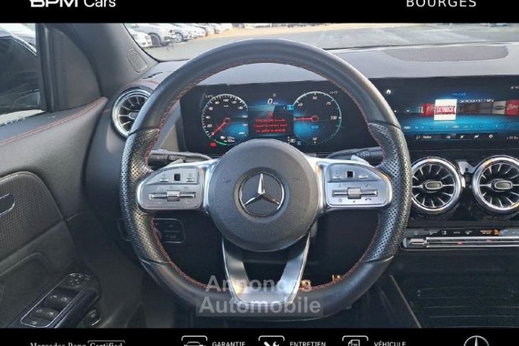 Mercedes EQA 250 190ch AMG Line - <small></small> 32.900 € <small>TTC</small> - #11