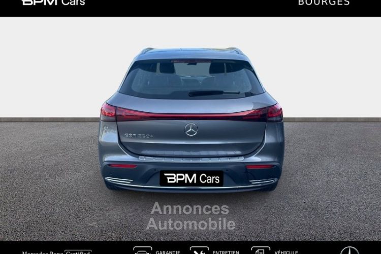 Mercedes EQA 250 190ch Business Line - <small></small> 35.990 € <small>TTC</small> - #4