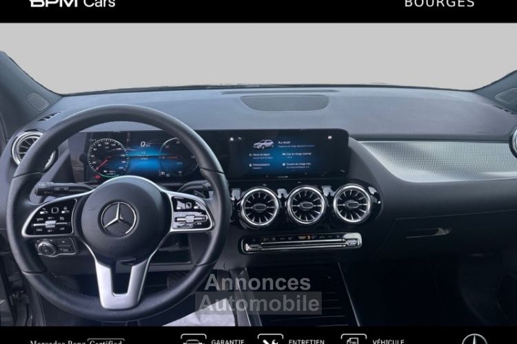 Mercedes EQA 250 190ch Business Line - <small></small> 35.990 € <small>TTC</small> - #10