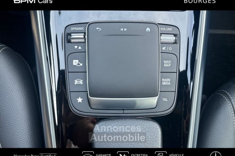 Mercedes EQA 250 190ch Business Line - <small></small> 35.990 € <small>TTC</small> - #19