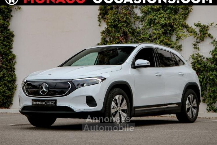 Mercedes EQA 250 190ch Business Line - <small></small> 42.900 € <small>TTC</small> - #1