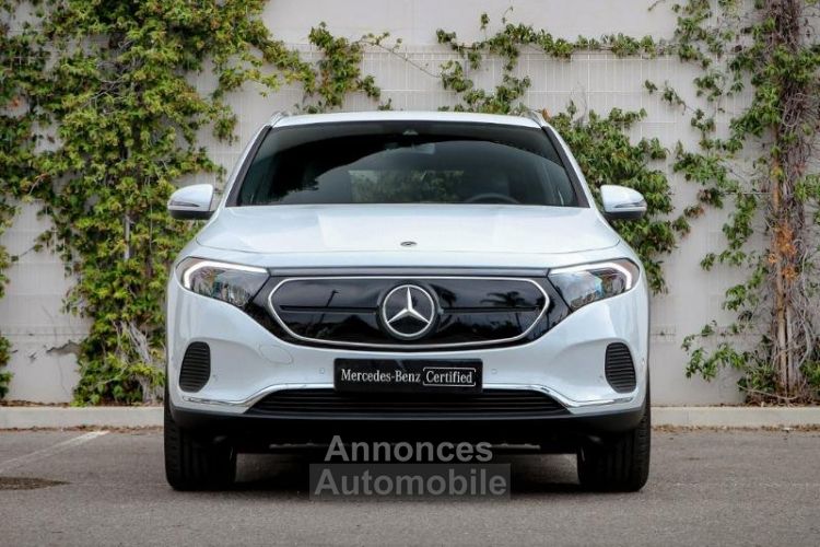 Mercedes EQA 250 190ch Business Line - <small></small> 42.900 € <small>TTC</small> - #2