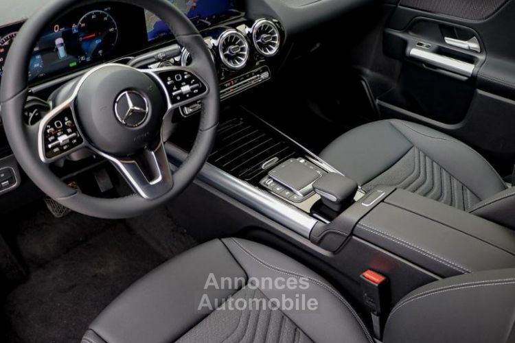 Mercedes EQA 250 190ch Business Line - <small></small> 42.900 € <small>TTC</small> - #12