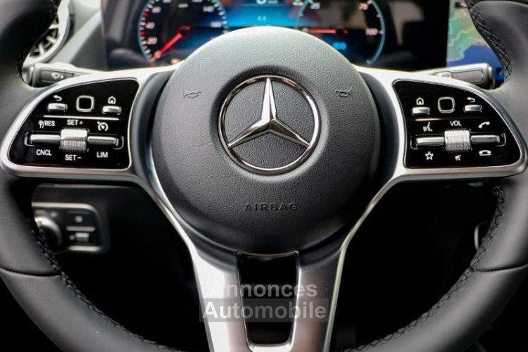 Mercedes EQA 250 190ch Business Line - <small></small> 42.900 € <small>TTC</small> - #17